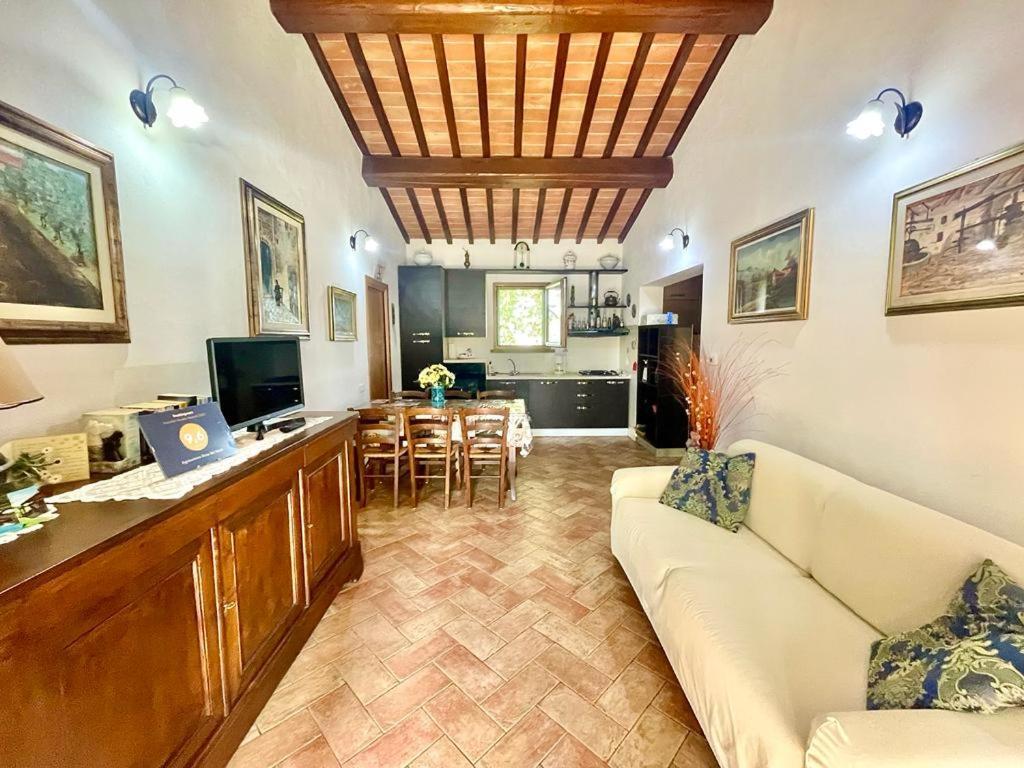 Agriturismo Rosa Dei Venti Помаранче Экстерьер фото