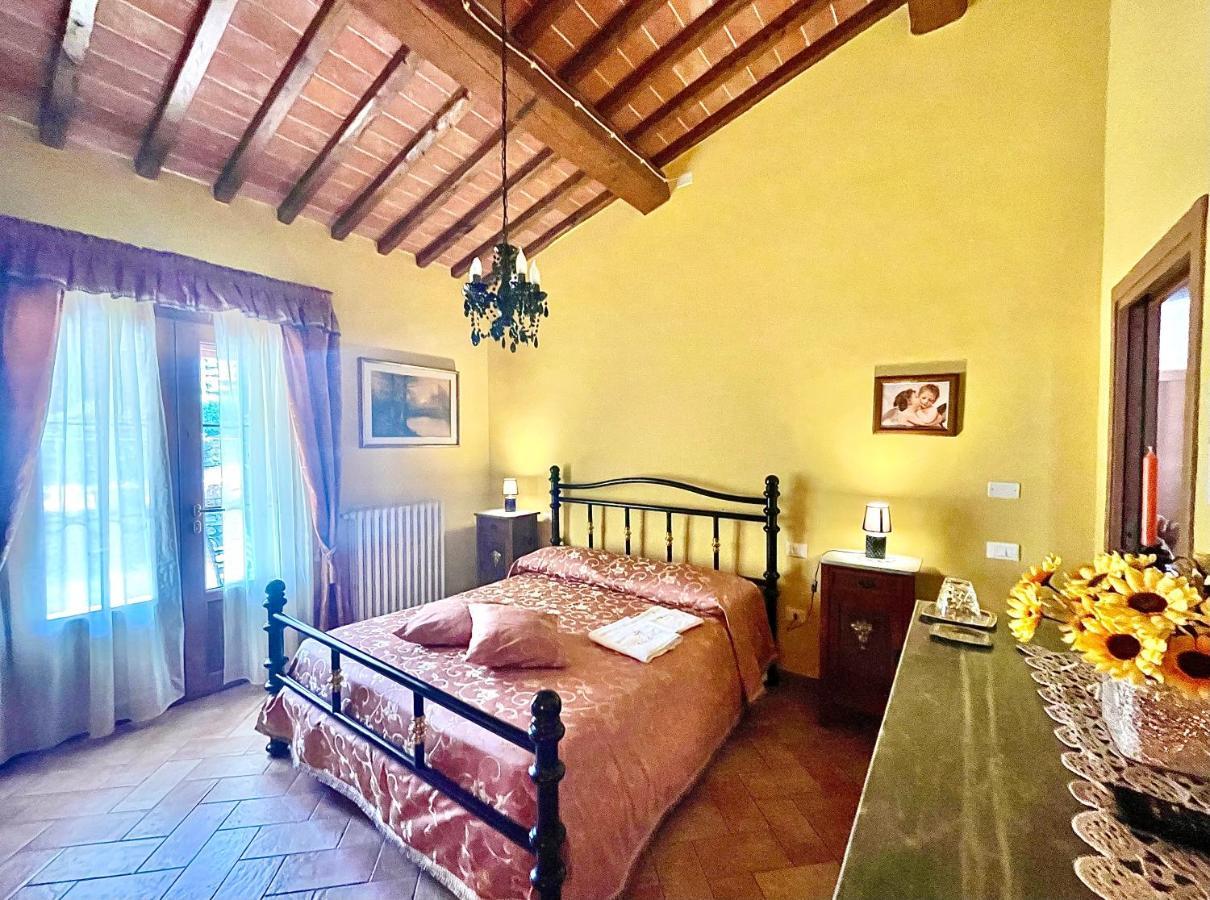 Agriturismo Rosa Dei Venti Помаранче Экстерьер фото