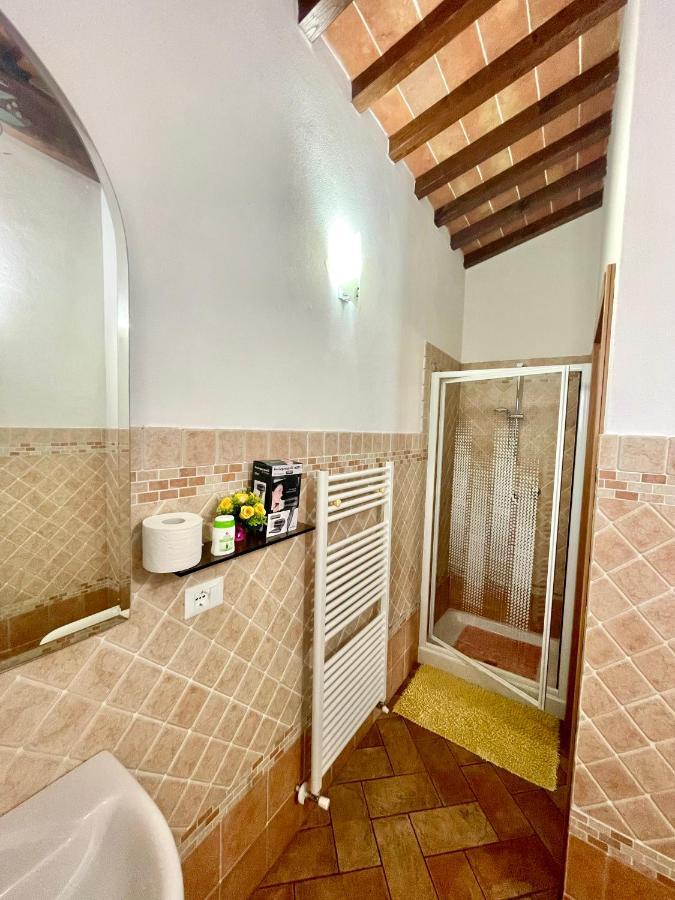 Agriturismo Rosa Dei Venti Помаранче Экстерьер фото
