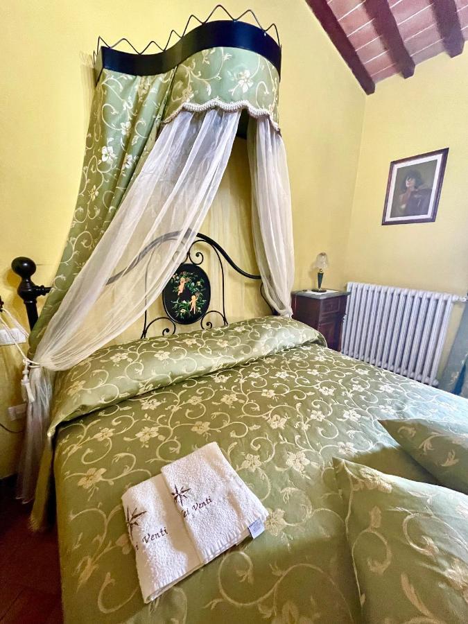 Agriturismo Rosa Dei Venti Помаранче Экстерьер фото