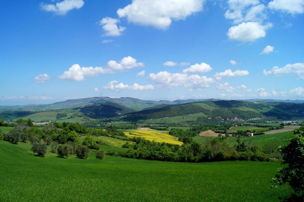 Agriturismo Rosa Dei Venti Помаранче Экстерьер фото