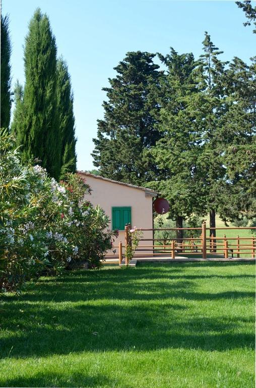Agriturismo Rosa Dei Venti Помаранче Экстерьер фото
