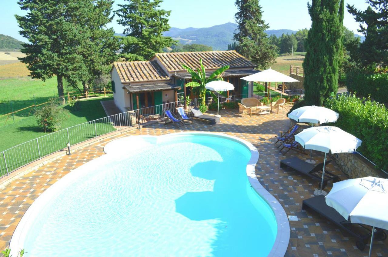 Agriturismo Rosa Dei Venti Помаранче Экстерьер фото