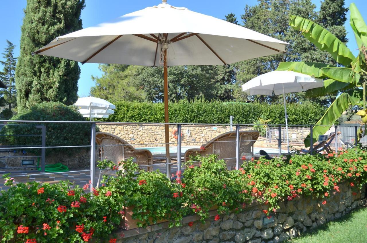 Agriturismo Rosa Dei Venti Помаранче Экстерьер фото